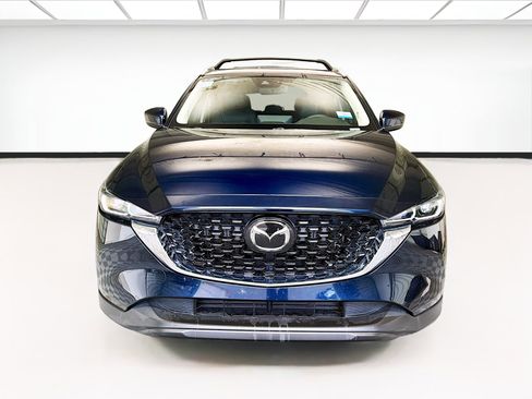Used 2023 MAZDA CX-5 AWD 2.5 S image 2