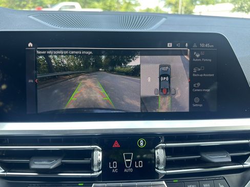 Used 2020 BMW M340i RWD image 30