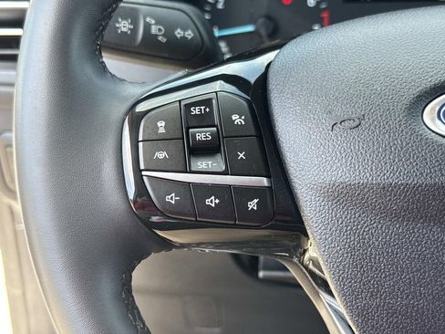 Used 2022 Ford Escape SEL image 41