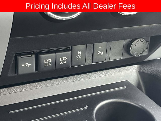 Used 2021 Toyota Tundra SR5 RWD image 31