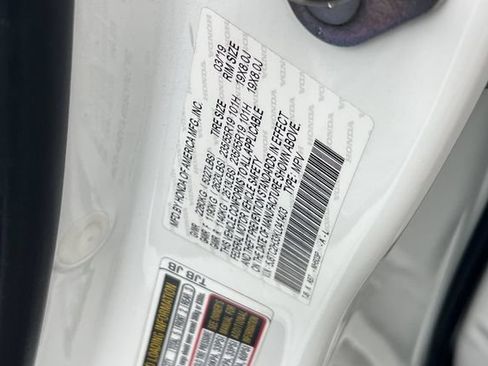 Used 2019 Acura RDX AWD image 40