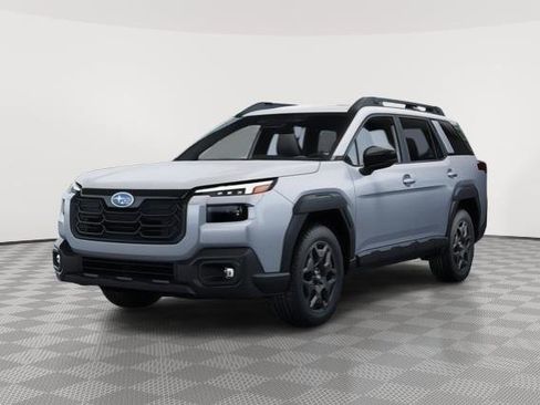 New 2026 Subaru Outback Limited w/ Premium/Limited Plus Package AWD/4WD image 2