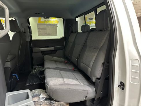 New 2026 Ford F250 XL w/ STX Appearance Package AWD/4WD image 14