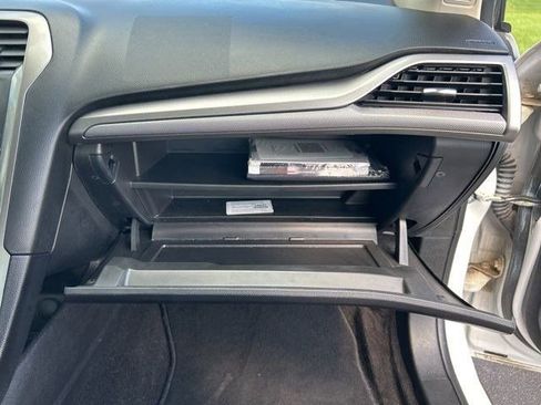 Used 2020 Ford Fusion SE image 43