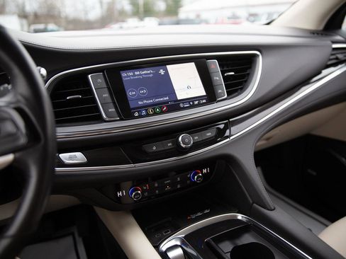 Certified 2023 Buick Enclave Premium w/ Experience Buick Package image 13