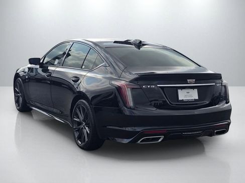 Used 2026 Cadillac CT5 Sport image 7