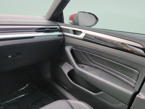 Used 2023 Volkswagen Arteon SEL AWD/4WD image 13