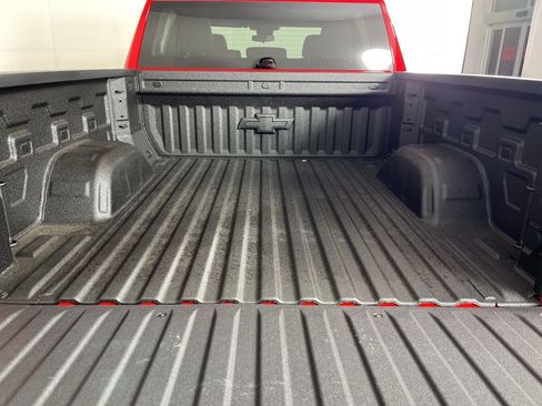 New 2026 Chevrolet Silverado 1500 Custom Trail Boss image 25