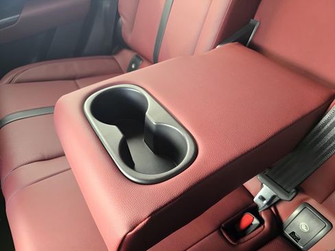 New 2026 MAZDA CX-50 AWD 2.5 Hybrid w/ Premium Pkg image 29