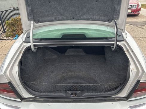 Used 2003 Buick Park Avenue w/ 1SE Package FWD image 13