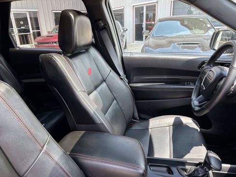 Used 2026 Dodge Durango GT AWD/4WD image 10