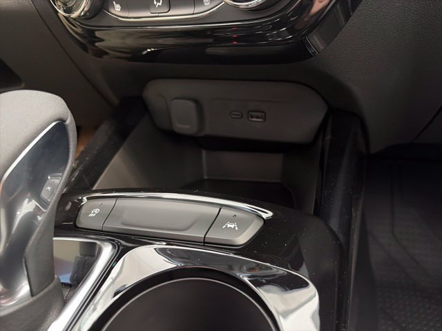New 2026 Chevrolet Trax LT w/ Driver Confidence Package FWD image 19