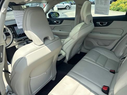 Certified 2023 Volvo S60 B5 Plus w/ Climate Package FWD image 31