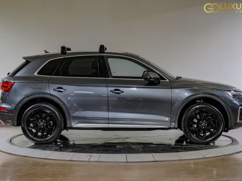 Used 2024 Audi Q5 2.0T Premium Plus AWD/4WD image 9