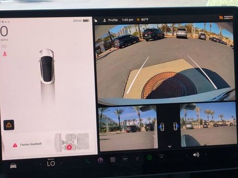 Used 2023 Tesla Model 3 Standard Range image 22