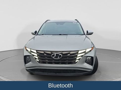 Used 2023 Hyundai Tucson SEL AWD/4WD image 3