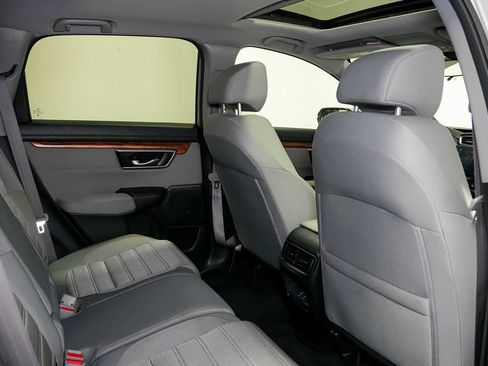 Used 2021 Honda CR-V EX image 16