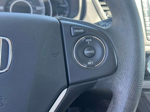 Used 2015 Honda CR-V EX image 19