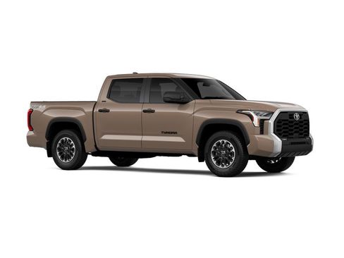 New 2026 Toyota Tundra SR5 AWD/4WD image 16