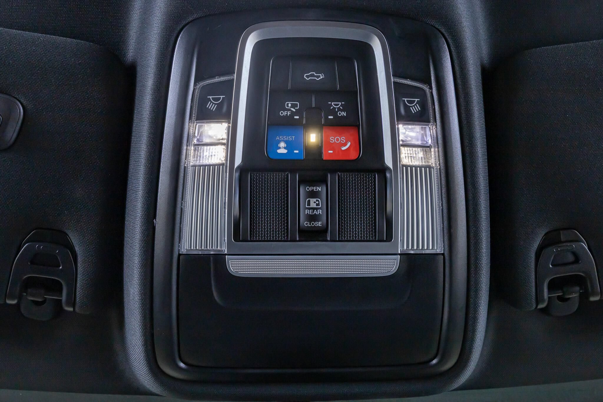 Used 2023 RAM 2500 Limited AWD/4WD image 26