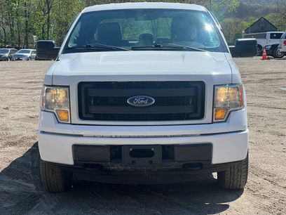 Used 2014 Ford F150 STX