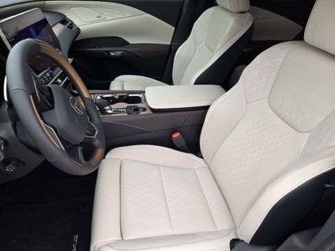 New 2026 Lexus RX 350 FWD image 9