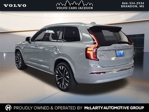 New 2026 Volvo XC90 B6 Plus w/ Protection Package Premier image 2