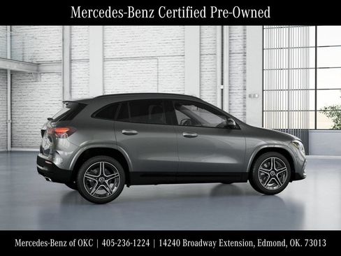 Used 2026 Mercedes-Benz GLA 250 4MATIC image 19