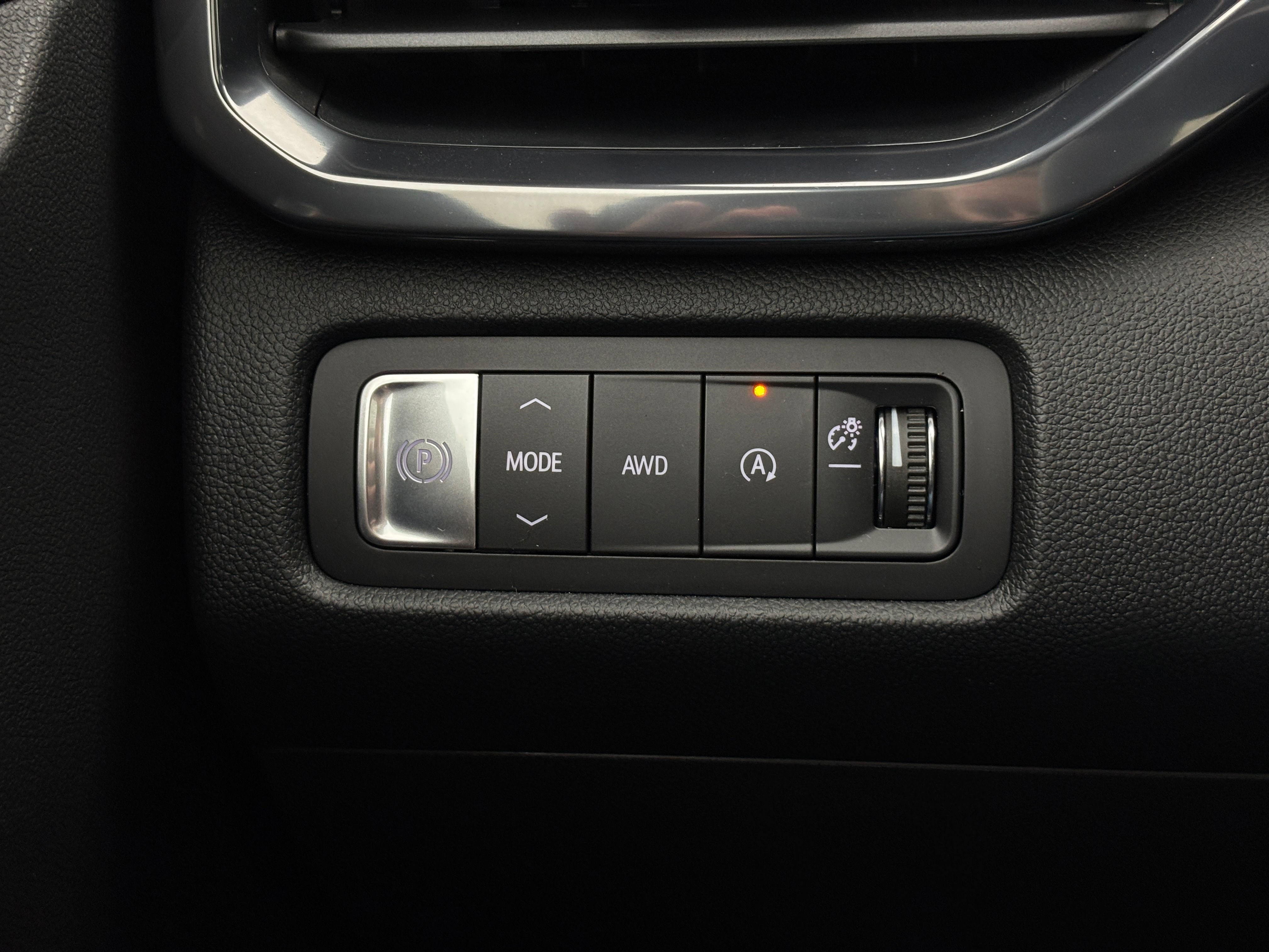 New 2026 GMC Acadia AT4 w/ Luxury Package AWD/4WD image 24