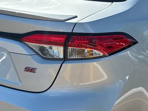 Used 2024 Toyota Corolla SE FWD image 29
