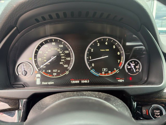 Used 2018 BMW X5 xDrive50i AWD/4WD image 1