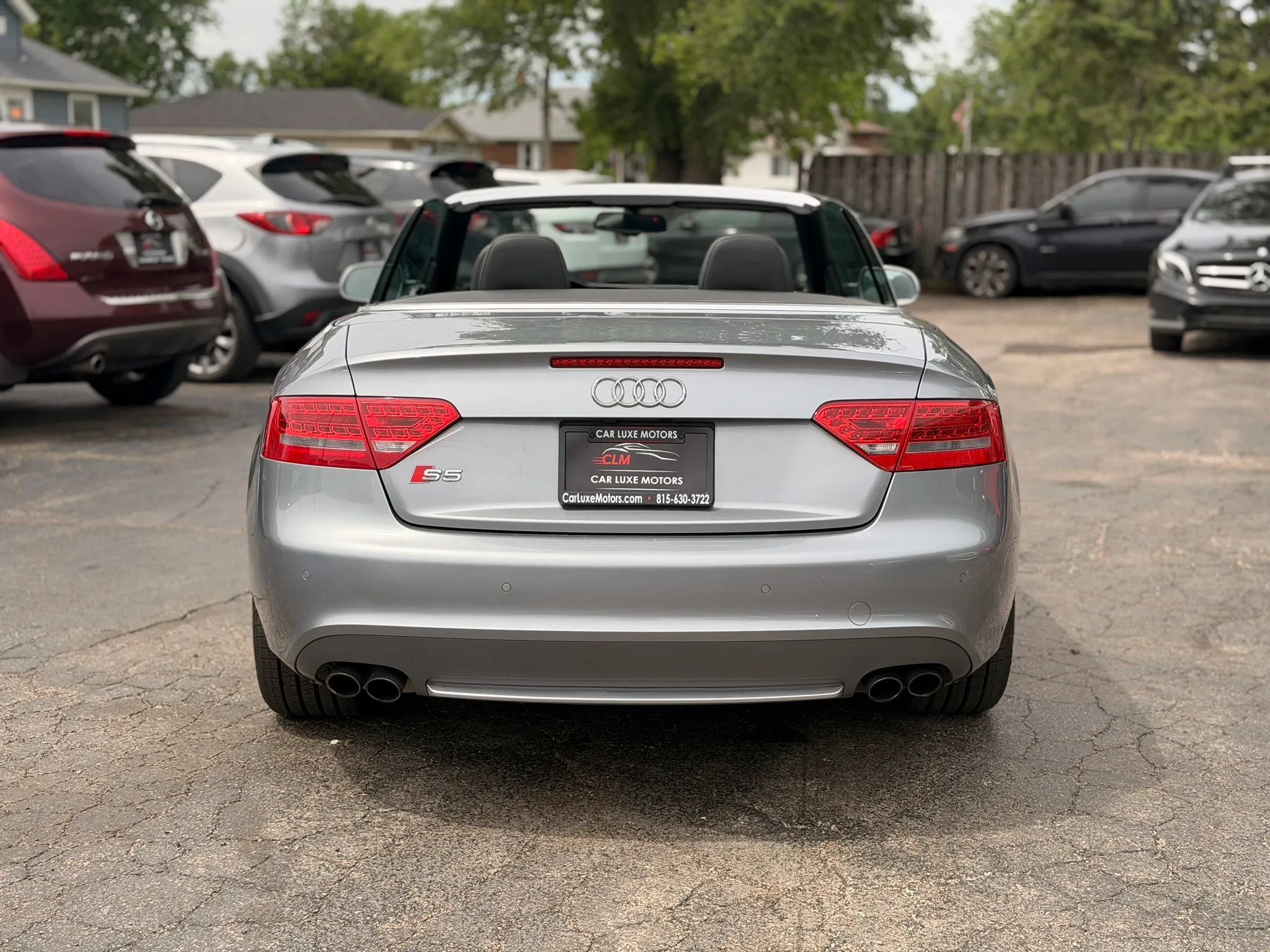 Used 2011 Audi S5 Premium Plus AWD/4WD image 18