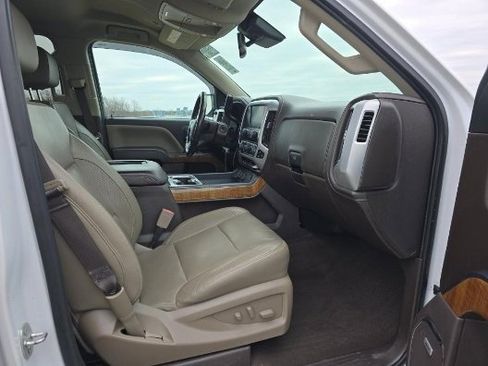 Used 2018 GMC Sierra 1500 SLT image 5