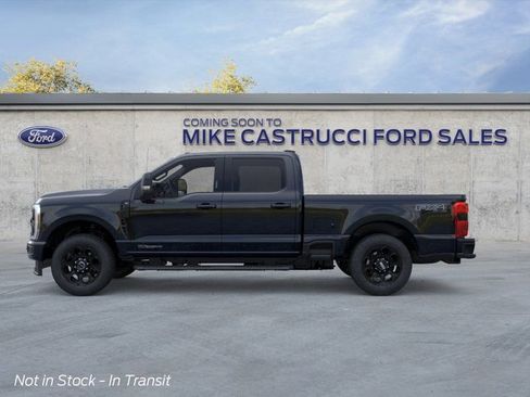 New 2026 Ford F250 XLT image 3