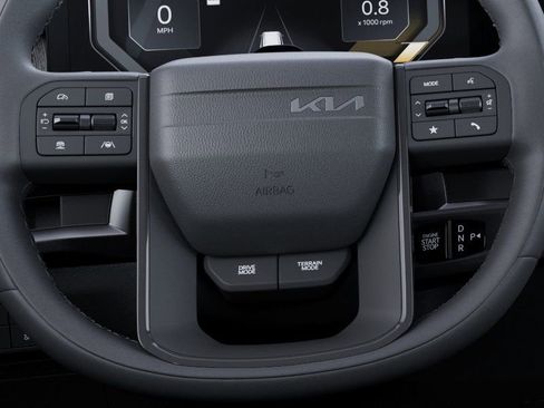 New 2027 Kia Telluride SX Prestige X-Line AWD/4WD image 22