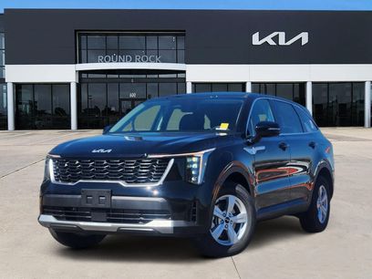 New 2026 Kia Sorento LX