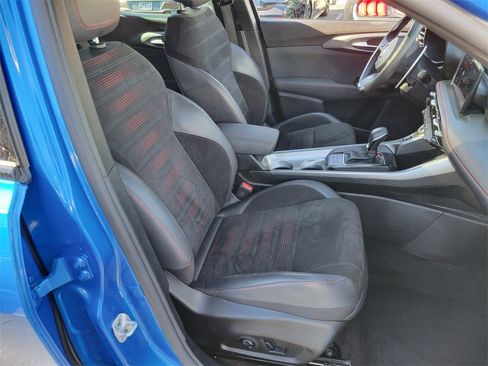 Used 2024 Dodge Hornet R/T Plus image 19