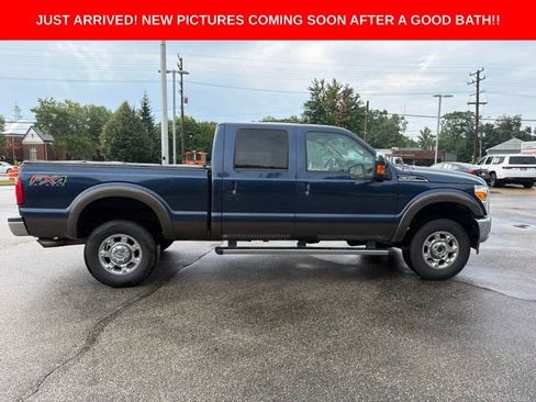 Used 2016 Ford F350 Lariat AWD/4WD image 6