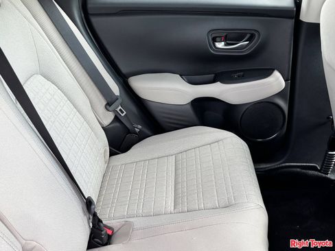 Used 2026 Honda HR-V LX image 14