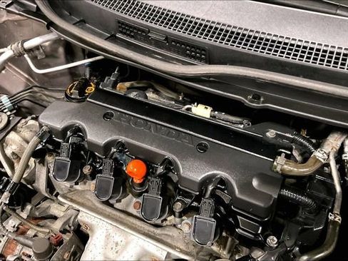 Used 2013 Honda Civic EX image 35