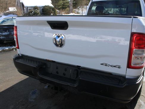 Used 2022 RAM 2500 Tradesman image 5