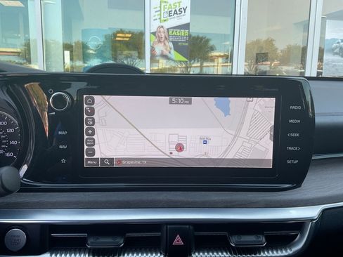 Used 2023 Kia K5 EX w/ EX Premium Package FWD image 36