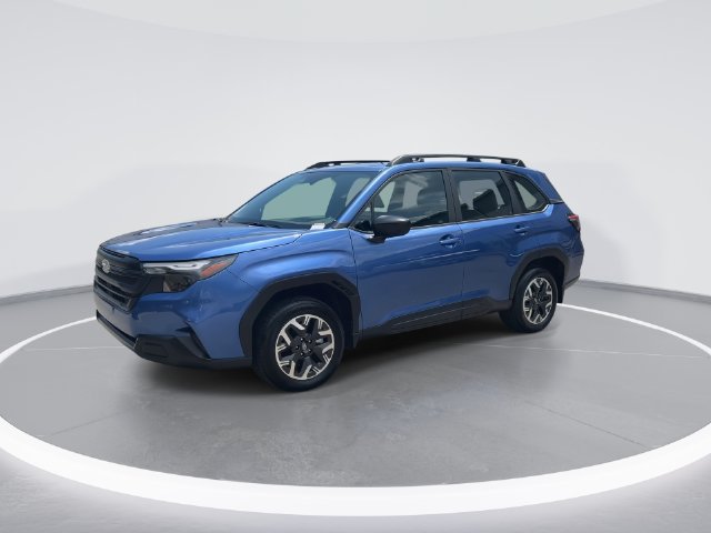 Certified 2026 Subaru Forester AWD/4WD image 4