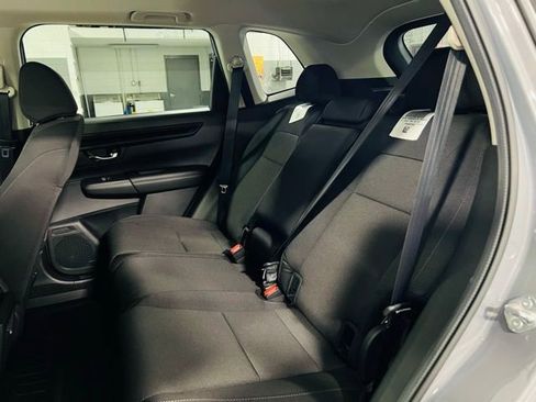 New 2026 Honda CR-V EX image 24