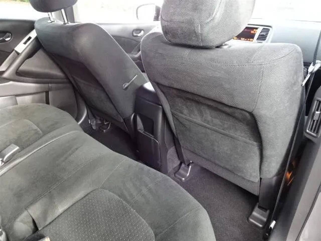 Used 2014 Nissan Murano S FWD image 27