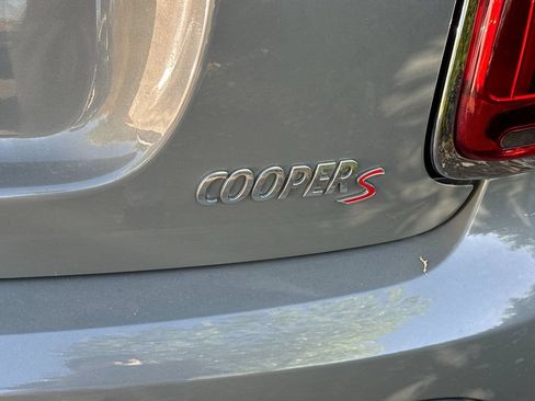 Used 2022 MINI Cooper S FWD image 5