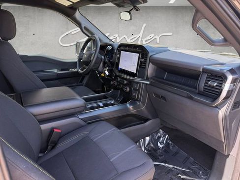 Used 2024 Ford F150 STX image 24
