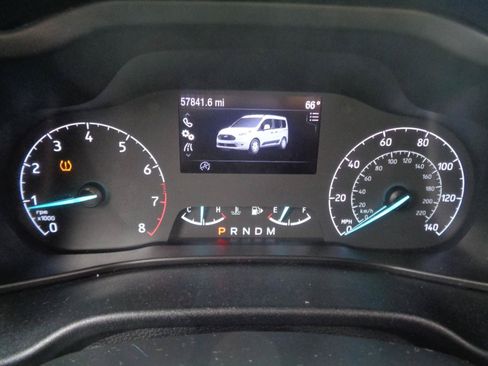 Used 2019 Ford Transit Connect XL FWD image 7