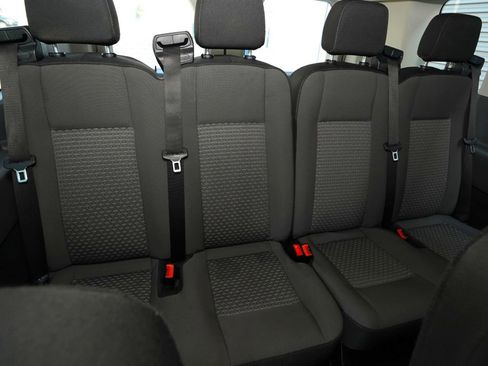 Used 2024 Ford Transit 350 XLT image 28