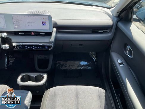 Used 2024 Hyundai Ioniq 5 SEL RWD image 51